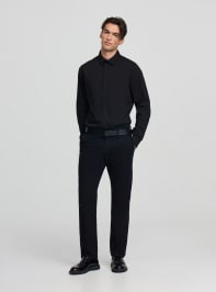 Camicia ML Uomo Terranova