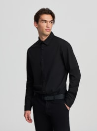 Camicia ML Uomo Terranova