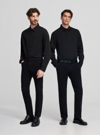 Camicia ML Uomo Terranova