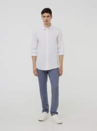 Camicia ML Homme Terranova