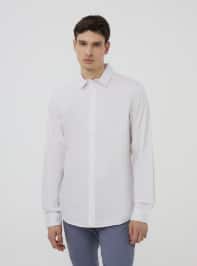 Camicia ML Homme Terranova