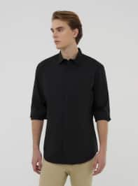 Camicia ML Homme Terranova