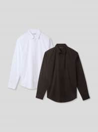 Camicia ML Homme Terranova