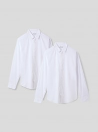 Long-sleeved shirt Man Terranova