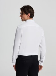 Long-sleeved shirt Man Terranova
