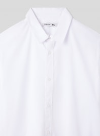 Long-sleeved shirt Man Terranova