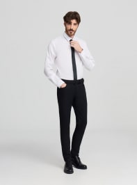 Camicia ML Uomo Terranova