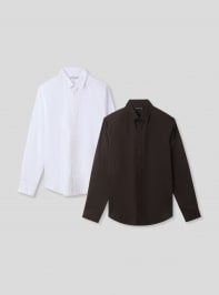 Camicia ML Uomo Terranova