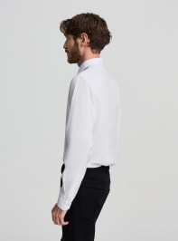 Camicia ML Uomo Terranova