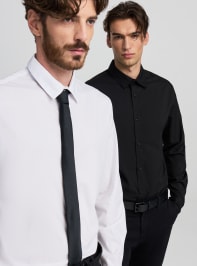 Camicia ML Uomo Terranova