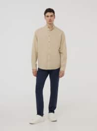 Camisa Hombre Terranova