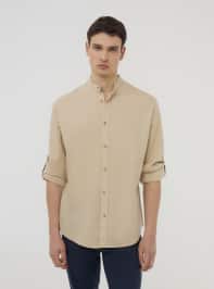 Camisa Hombre Terranova