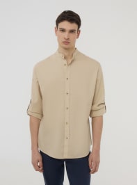 Camisa Hombre Terranova