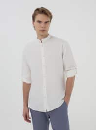 Camisa Hombre Terranova