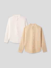 Camisa Hombre Terranova