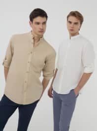 Camisa Hombre Terranova