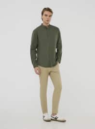 Camisa Hombre Terranova