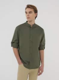 Camisa Hombre Terranova