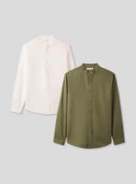 Camisa Hombre Terranova
