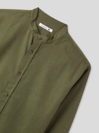 Camisa Hombre Terranova