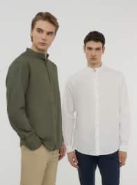 Camisa Hombre Terranova