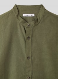 Camisa Hombre Terranova