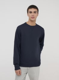 Felpa Hombre Terranova