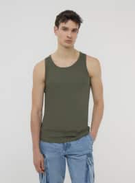 Canotta/Top Herren Terranova