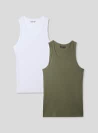 Canotta/Top Herren Terranova