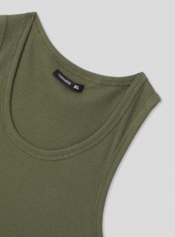 Canotta/Top Herren Terranova