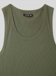 Canotta/Top Herren Terranova