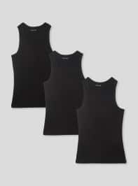 Corset ou Haut Homme Terranova