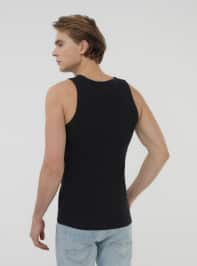 Corset ou Haut Homme Terranova