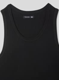 Corset ou Haut Homme Terranova