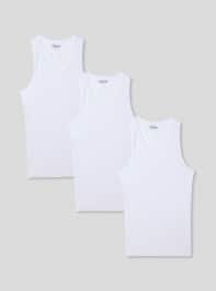 Canotta/Top Herren Terranova