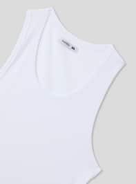 Canotta/Top Herren Terranova