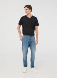 Camiseta manga corta Hombre Terranova