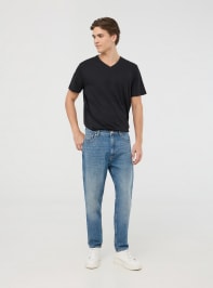 Short-sleeved T-shirt Man Terranova