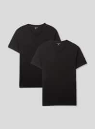 Camiseta manga corta Hombre Terranova