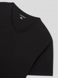 Camiseta manga corta Hombre Terranova