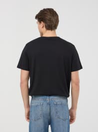 Camiseta manga corta Hombre Terranova