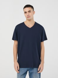 Camiseta manga corta Hombre Terranova