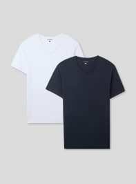Camiseta manga corta Hombre Terranova