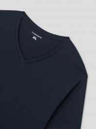 Camiseta manga corta Hombre Terranova