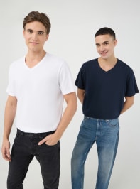 Camiseta manga corta Hombre Terranova