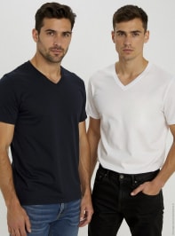 Camiseta manga corta Hombre Terranova