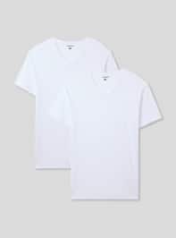 T-Shirt MC Uomo Terranova