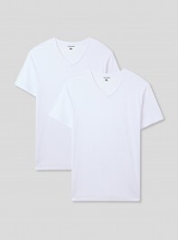T-Shirt MC Herren Terranova
