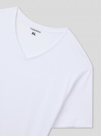 T-Shirt MC Herren Terranova