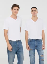 T-Shirt MC Uomo Terranova